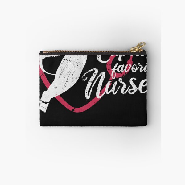 Item preview, Cupids favorite nurse Valentines day designed and sold by RachaelAndrew.