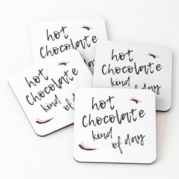 Item preview, Chocolate caliente tipo de día designed and sold by daguilon.