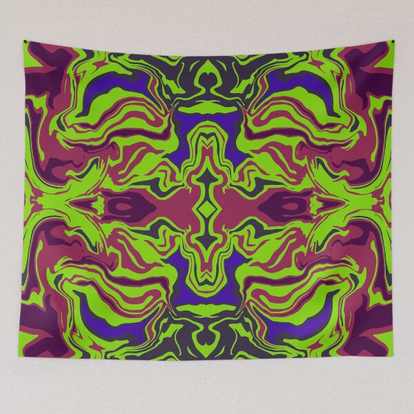 Item preview, Fluid art. liquid and fluid arts. fluid arts style designed and sold by moustafakhalil.