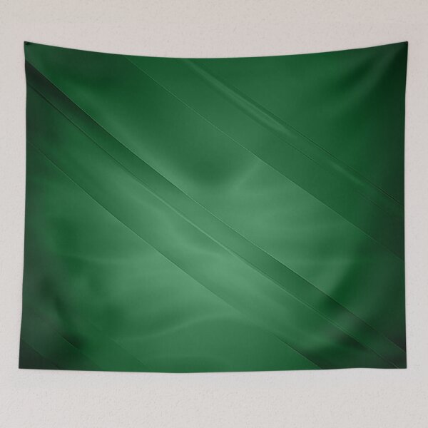 Item preview, The Green Theme designed and sold by Dark Creator.