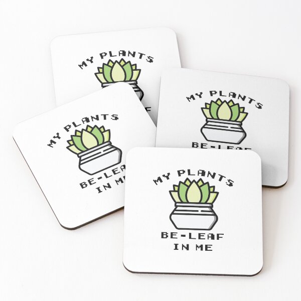 Item preview, My Plants Be - Leaf In Me, Allotment  designed and sold by SAYEN.