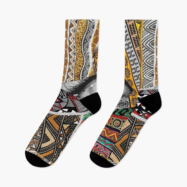 Item preview, Eye of Africa designed and sold by ZaydounStark.