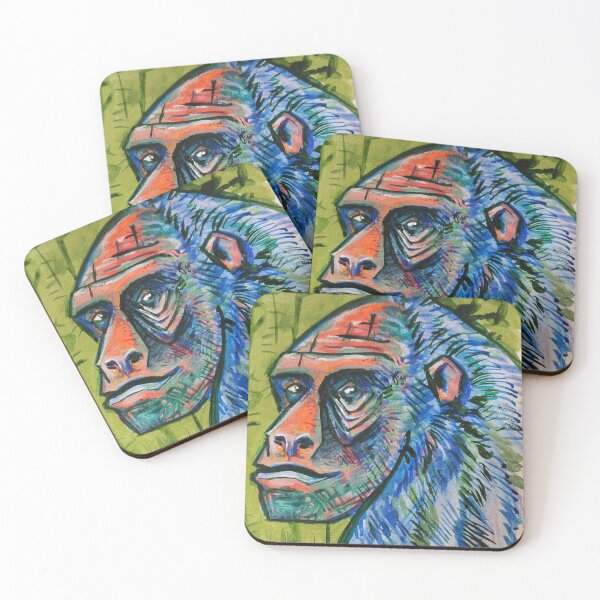 Item preview, MONKEY designed and sold by Viktor Jonsson.