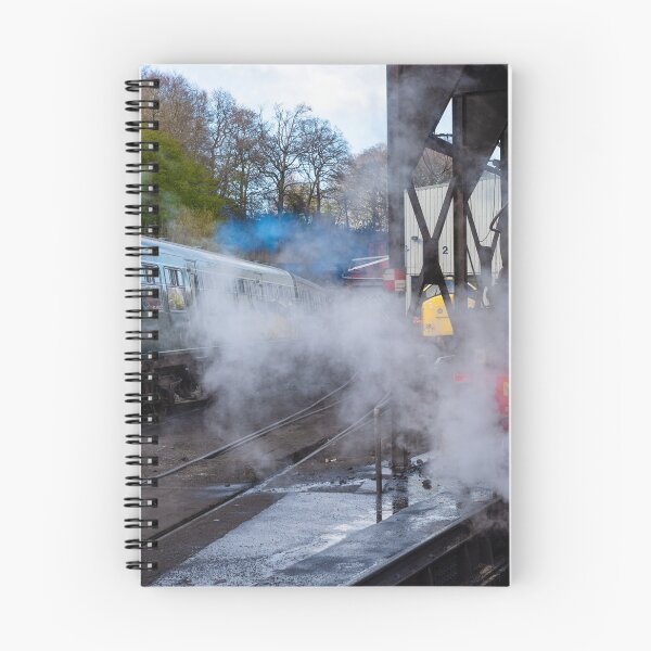 Item preview, Steam and Diesel. designed and sold by richardpinder.