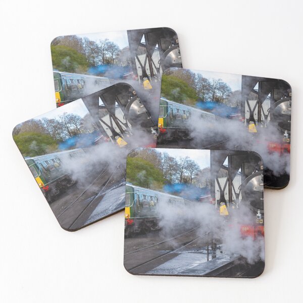 Item preview, Steam and Diesel. designed and sold by richardpinder.