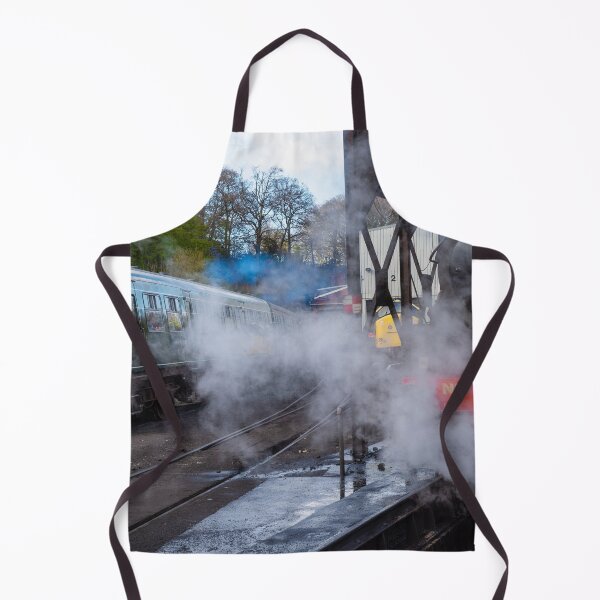 Item preview, Steam and Diesel. designed and sold by richardpinder.