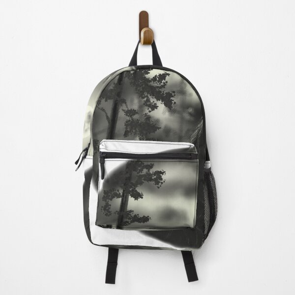 Item preview, Night ,moon , forest ,werewolf ... designed and sold by gsm-print772.