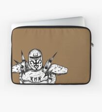 Hlaalu Guard Laptop Sleeve
