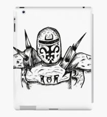 Hlaalu Guard iPad Case/Skin