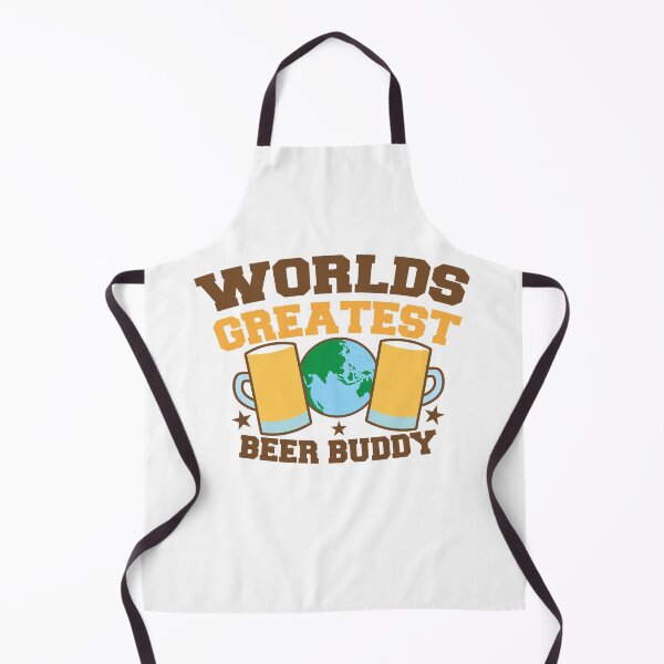 Item preview, WORLDS GREATEST beer buddy designed and sold by jazzydevil.