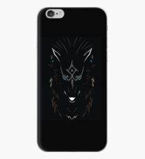 Wolf Link iPhone-Hülle & Cover
