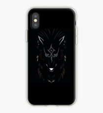 Wolf Link iPhone-Hülle & Cover