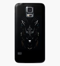 Funda/vinilo para Samsung Galaxy Wolf Link