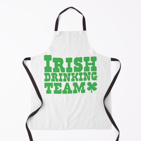 Item preview, Irish drinking team designed and sold by jazzydevil.