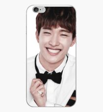 SEVENTEEN DK iPhone Case