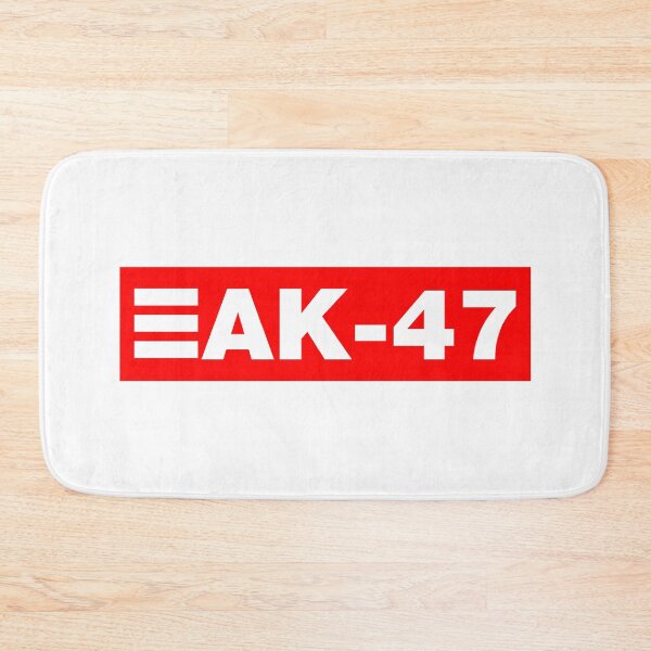 Item preview, AK-47 designed and sold by Fozy-Shop-Tees.