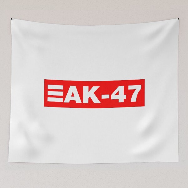 Item preview, AK-47 designed and sold by Fozy-Shop-Tees.