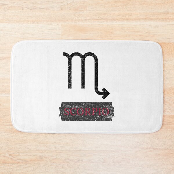 Item preview, Scorpio designed and sold by Smirkle.
