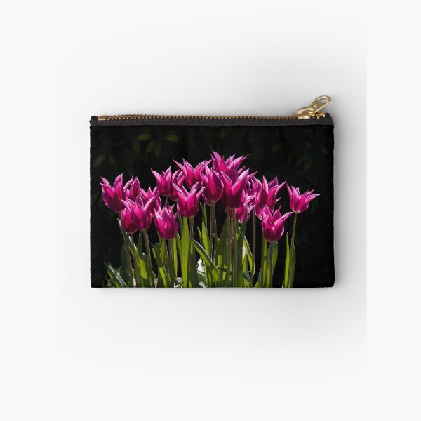 Item preview, Shouty tulips! designed and sold by Jennifer Bradford.