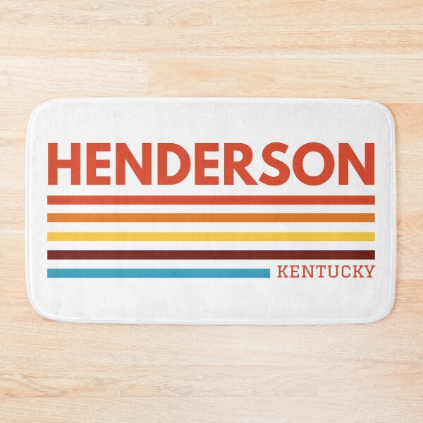 Item preview, Henderson Kentucky designed and sold by Taumaturgo.