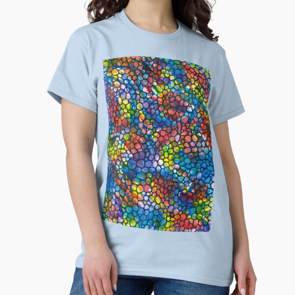 Opals - Dark Classic T-Shirt