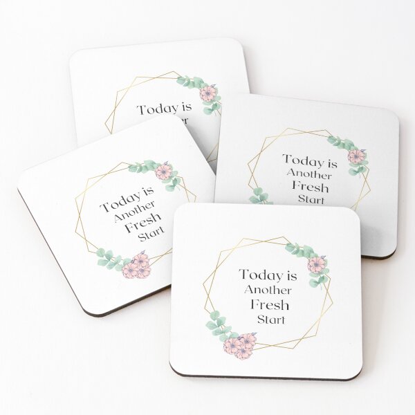 Item preview, Today is Another Fresh Start  designed and sold by AviArtDesigns.