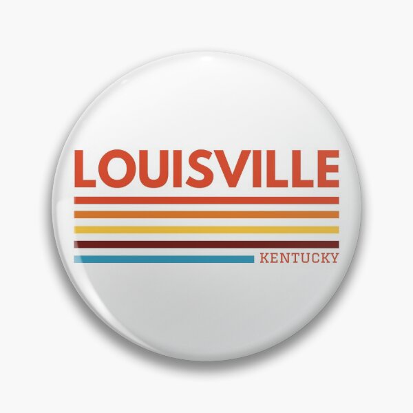Item preview, Louisville Kentucky designed and sold by Taumaturgo.