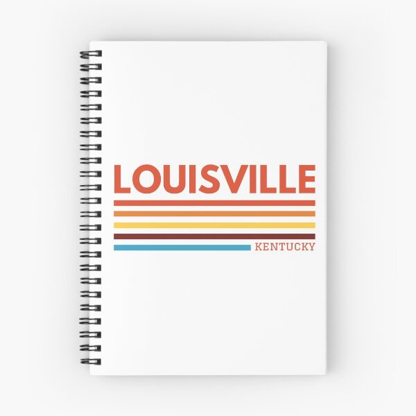 Item preview, Louisville Kentucky designed and sold by Taumaturgo.
