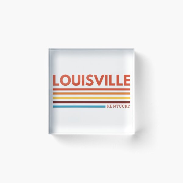 Item preview, Louisville Kentucky designed and sold by Taumaturgo.