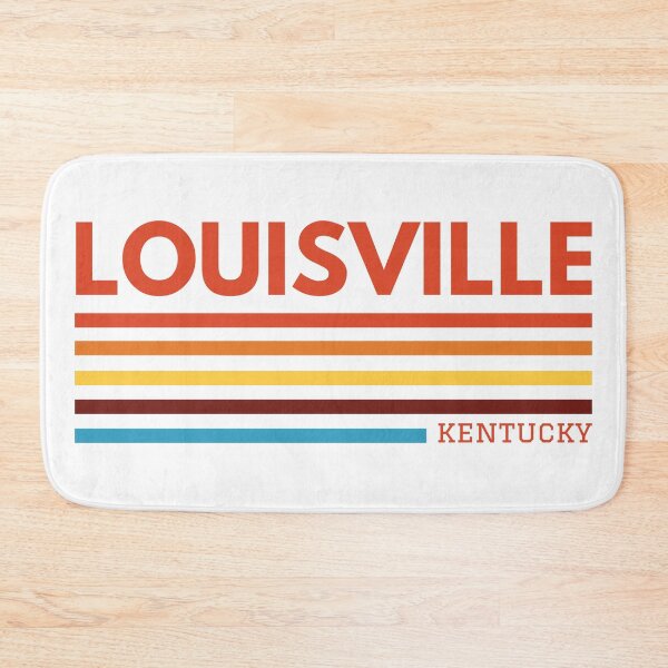 Item preview, Louisville Kentucky designed and sold by Taumaturgo.