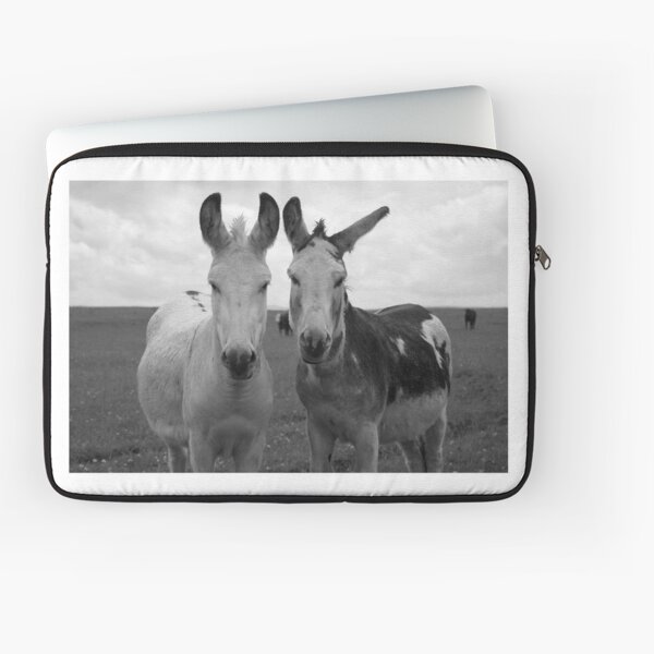 Buddies Laptop Sleeve