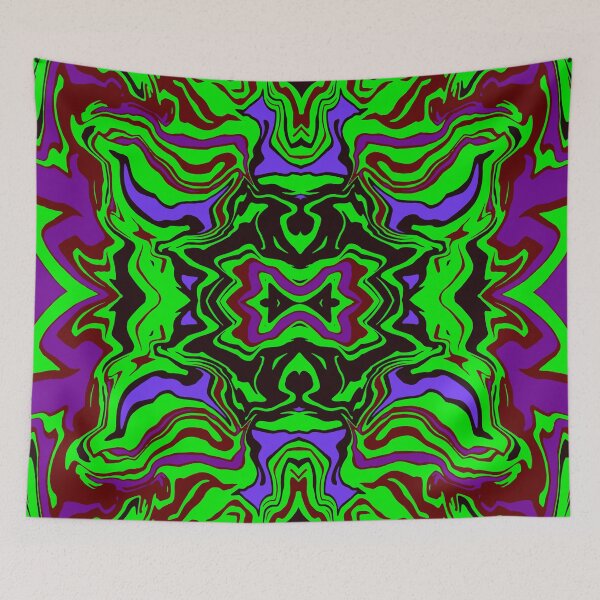 Item preview, Fluid art. liquid and fluid arts. fluid arts style designed and sold by moustafakhalil.