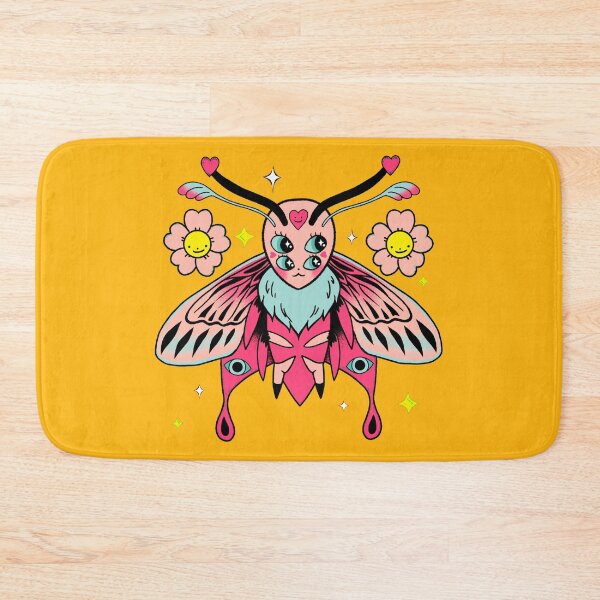 Item preview, Four Eyed Butterfly designed and sold by Sai Wanna.
