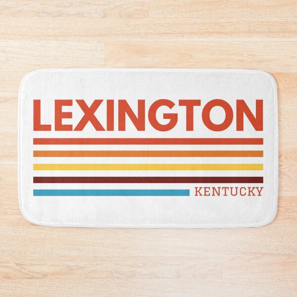 Item preview, Lexington Kentucky designed and sold by Taumaturgo.