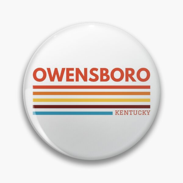 Item preview, Owensboro Kentucky designed and sold by Taumaturgo.