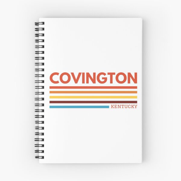 Item preview, Covington Kentucky designed and sold by Taumaturgo.