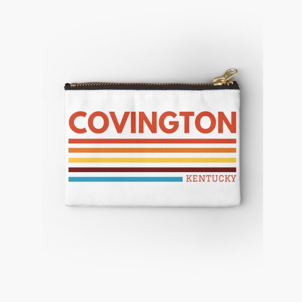 Item preview, Covington Kentucky designed and sold by Taumaturgo.