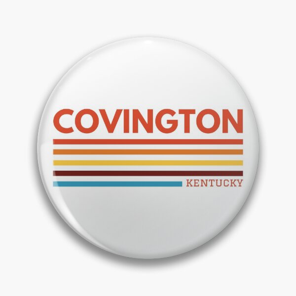 Item preview, Covington Kentucky designed and sold by Taumaturgo.