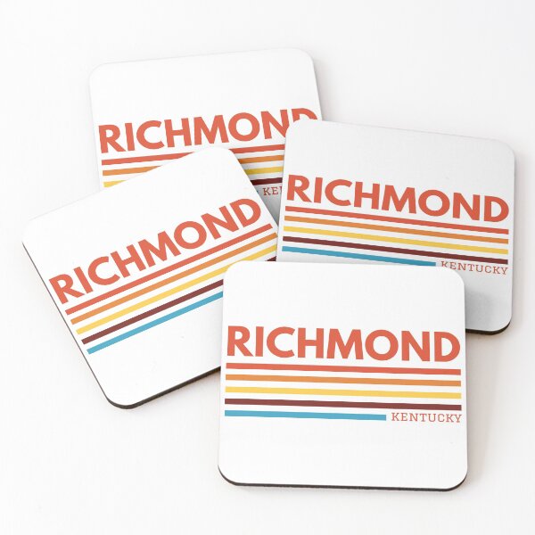 Item preview, Richmond Kentucky designed and sold by Taumaturgo.