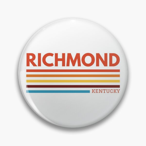 Item preview, Richmond Kentucky designed and sold by Taumaturgo.