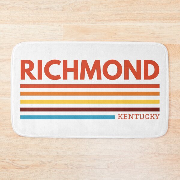 Item preview, Richmond Kentucky designed and sold by Taumaturgo.
