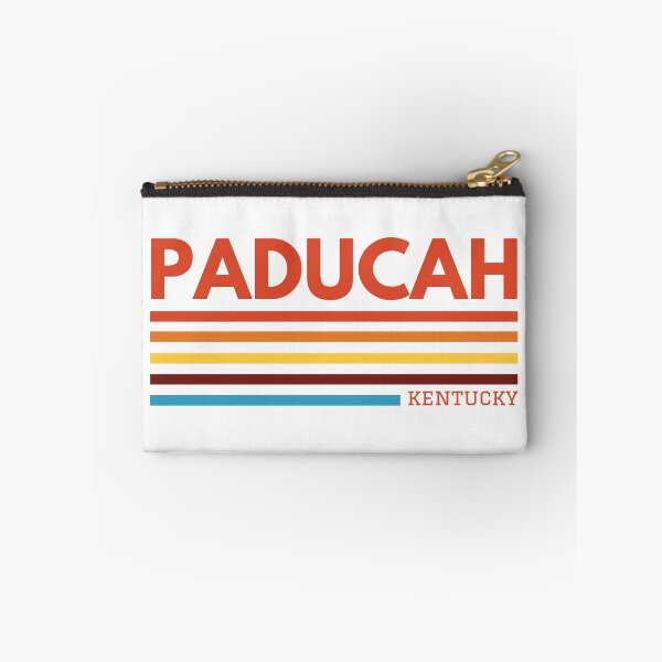Item preview, Paducah Kentucky designed and sold by Taumaturgo.