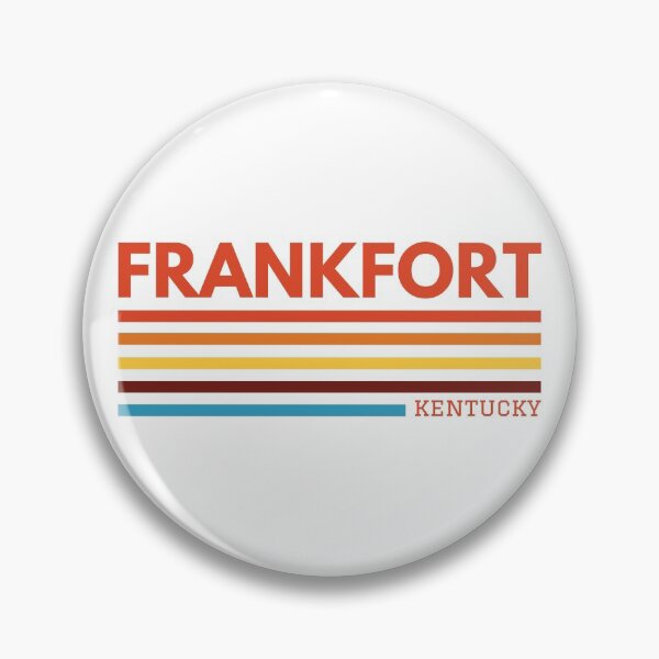Item preview, Frankfort Kentucky designed and sold by Taumaturgo.