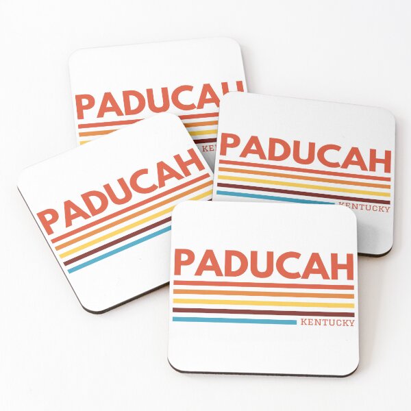 Item preview, Paducah Kentucky designed and sold by Taumaturgo.