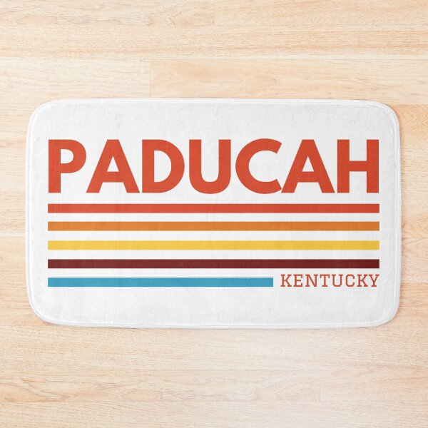 Item preview, Paducah Kentucky designed and sold by Taumaturgo.
