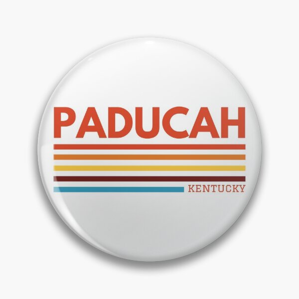 Artikelvorschau, Paducah Kentucky entworfen und verkauft von Taumaturgo.