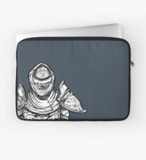 Redoran Guard Laptop Sleeve