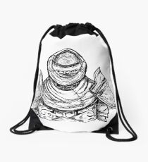 Redoran Guard Drawstring Bag