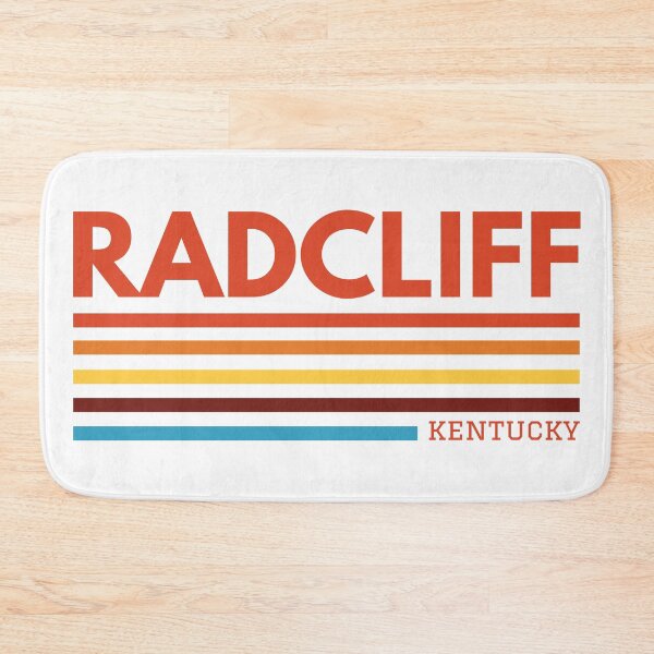Item preview, Radcliff Kentucky designed and sold by Taumaturgo.