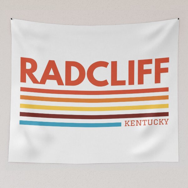 Item preview, Radcliff Kentucky designed and sold by Taumaturgo.